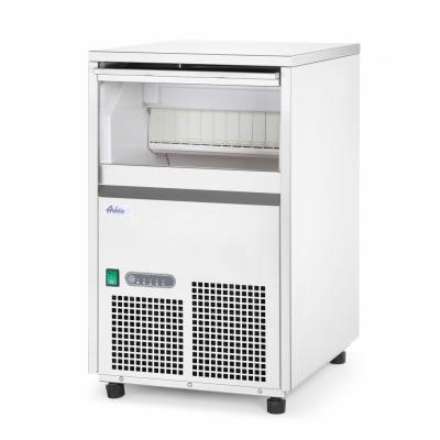 Stroj na výrobu kostek ledu, Arktic, Stříbrná, 230V/385W, 380x520x(H)637mm | 271353